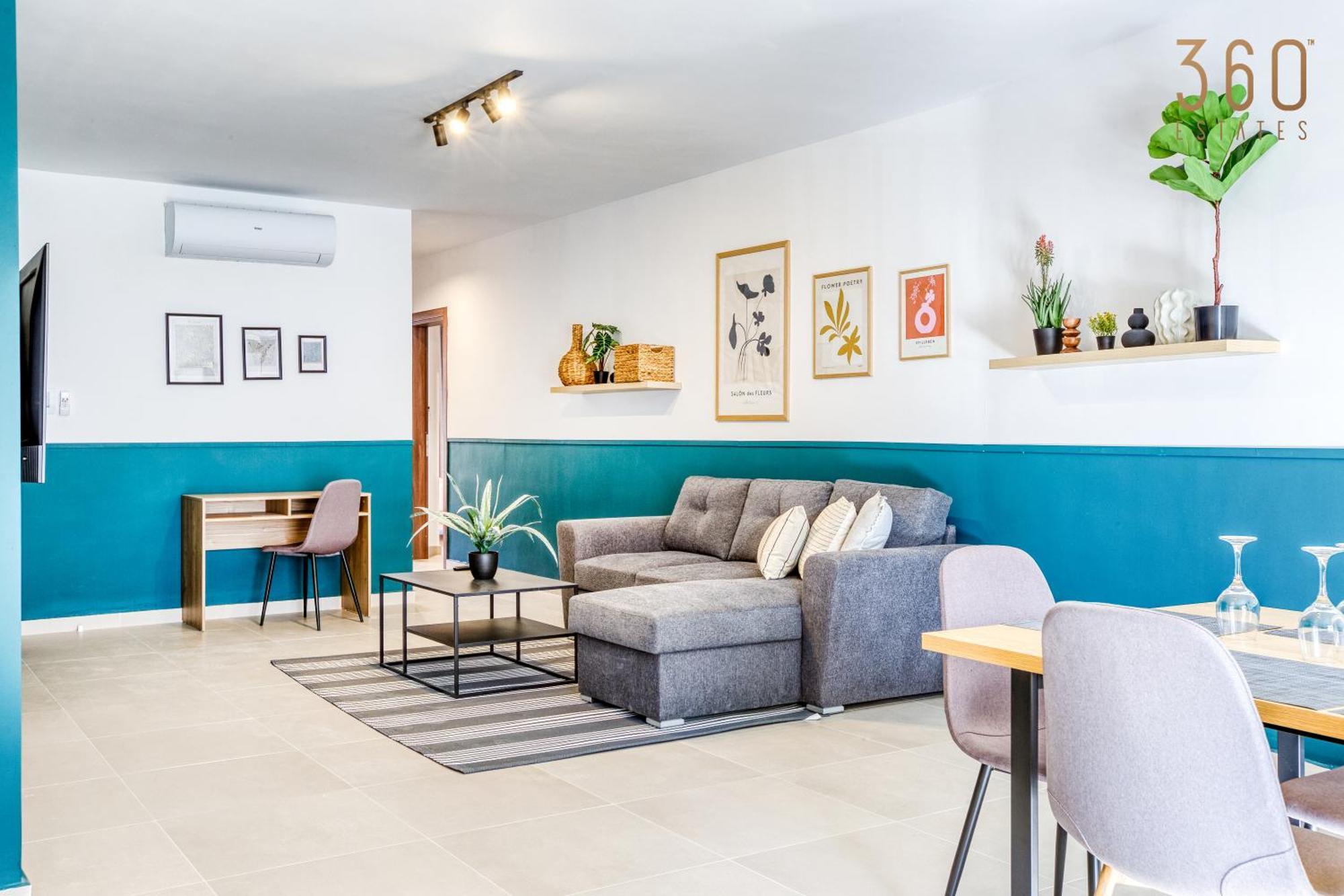 Pietà Urban Square Elite Suites By 360 Estates מראה חיצוני תמונה