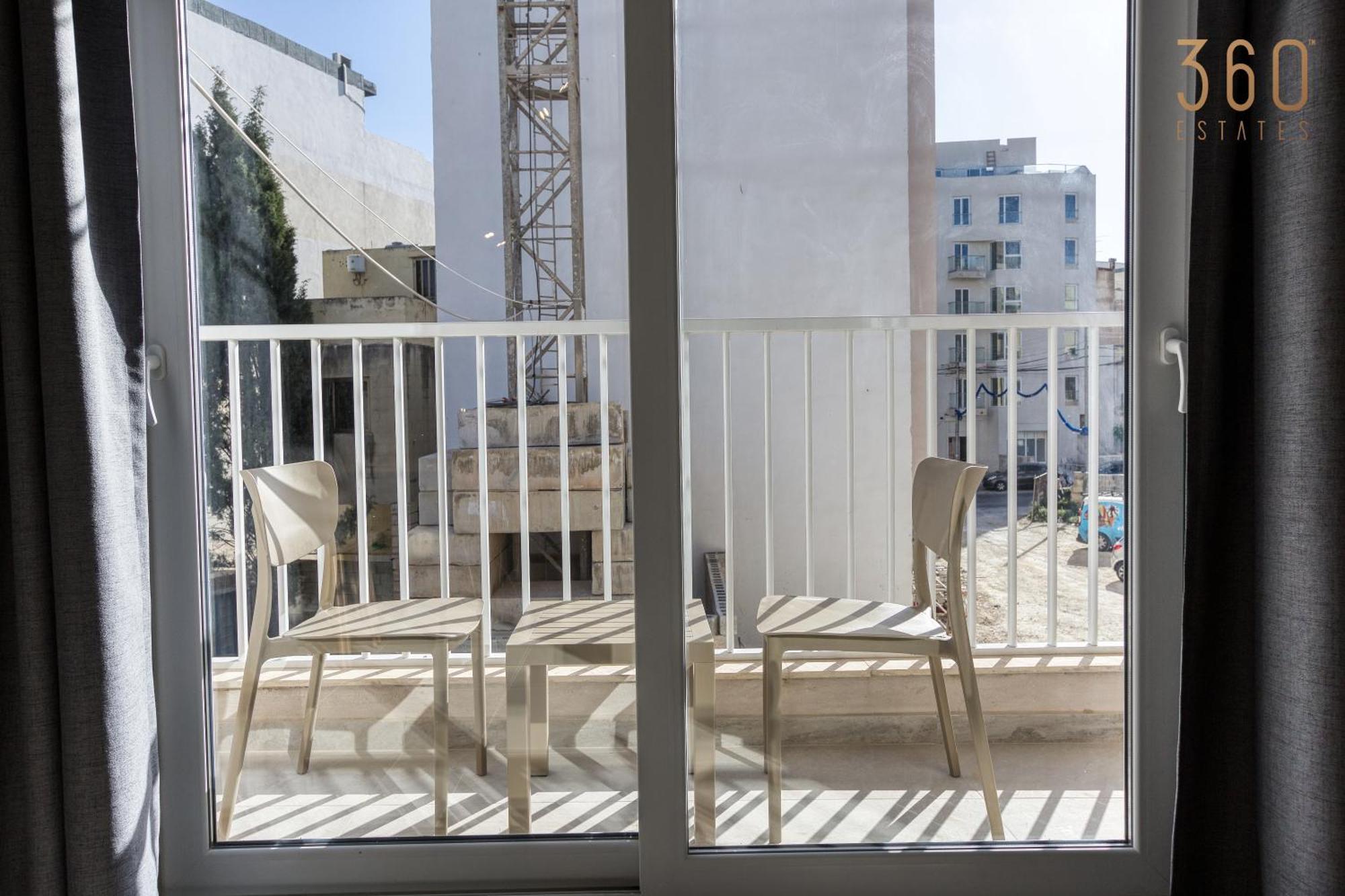 Pietà Urban Square Elite Suites By 360 Estates מראה חיצוני תמונה