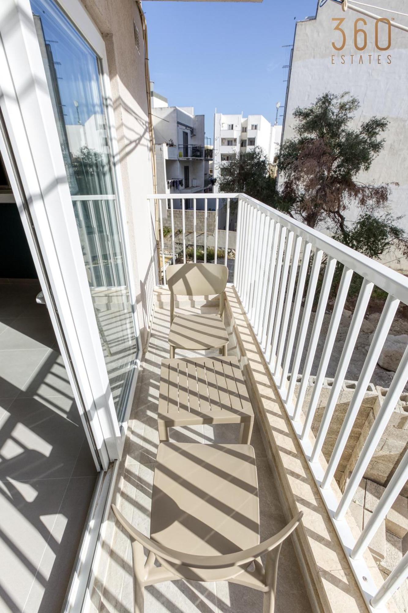 Pietà Urban Square Elite Suites By 360 Estates מראה חיצוני תמונה