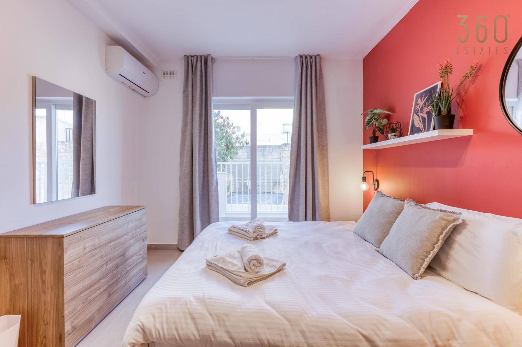 Pietà Urban Square Elite Suites By 360 Estates מראה חיצוני תמונה