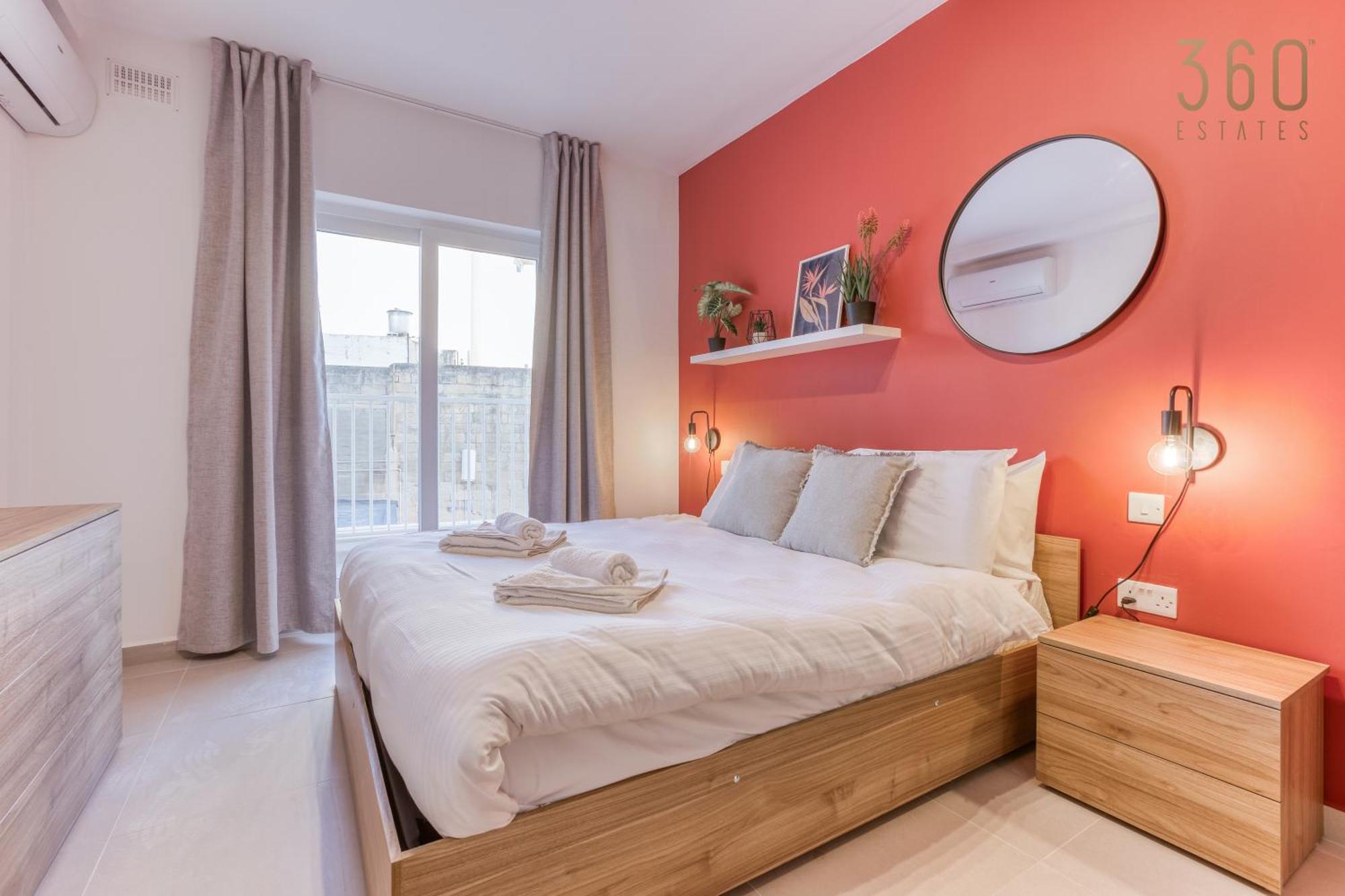 Pietà Urban Square Elite Suites By 360 Estates מראה חיצוני תמונה