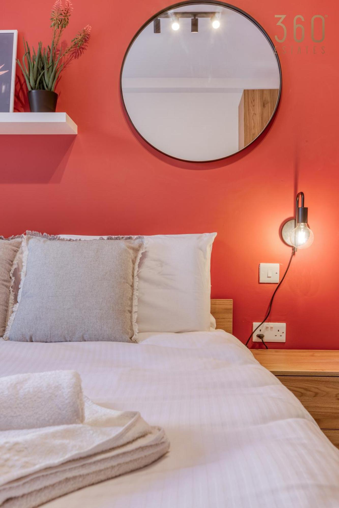 Pietà Urban Square Elite Suites By 360 Estates מראה חיצוני תמונה