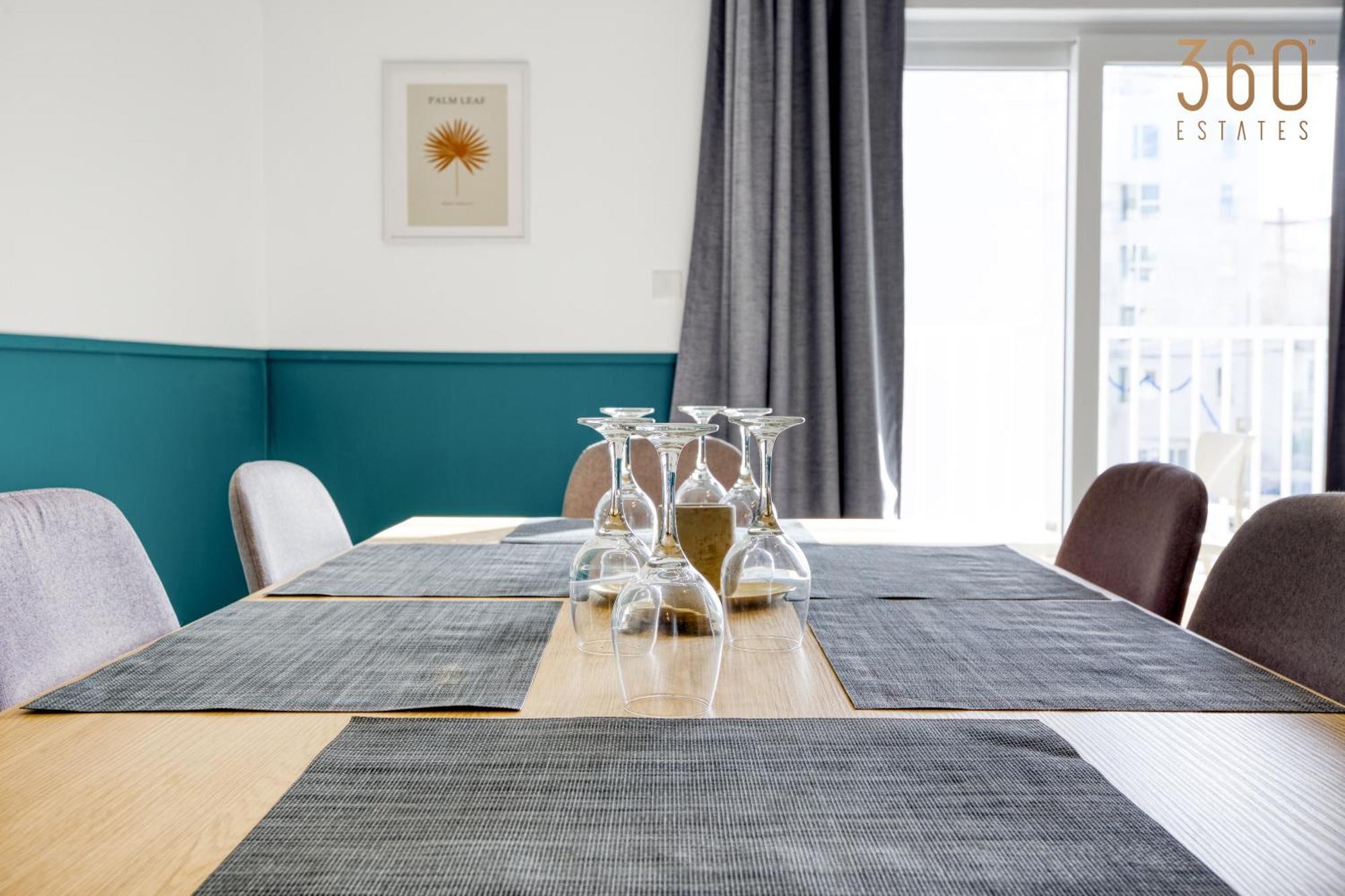 Pietà Urban Square Elite Suites By 360 Estates מראה חיצוני תמונה