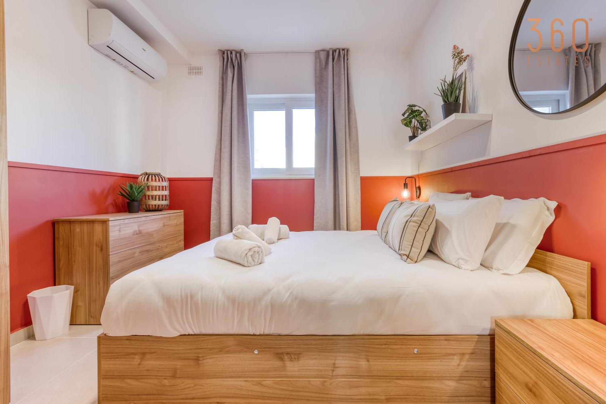 Pietà Urban Square Elite Suites By 360 Estates מראה חיצוני תמונה