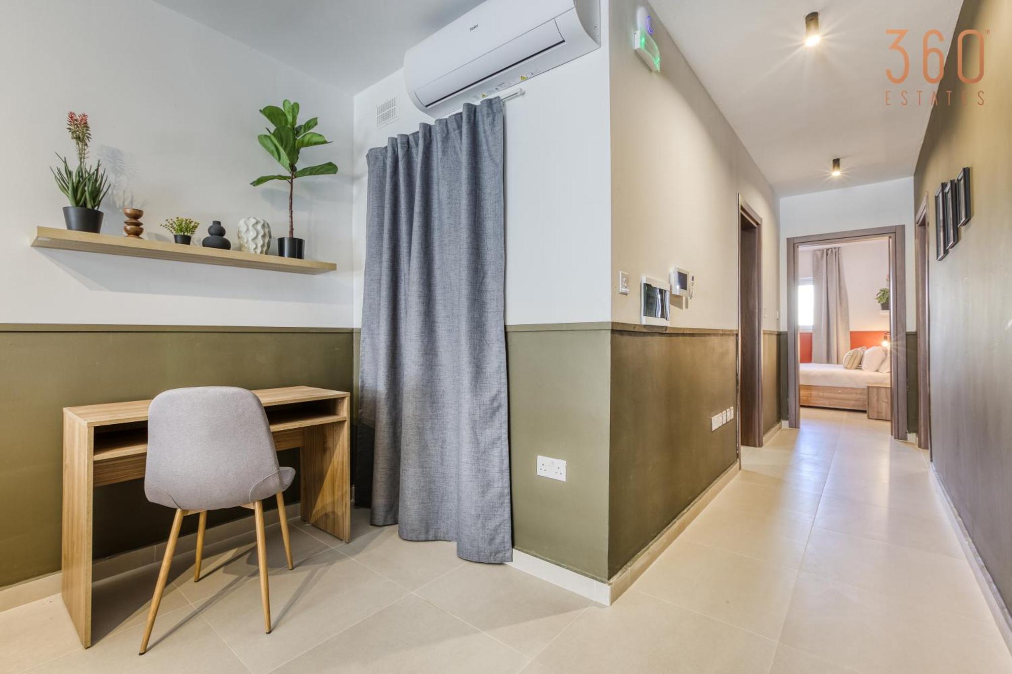 Pietà Urban Square Elite Suites By 360 Estates מראה חיצוני תמונה