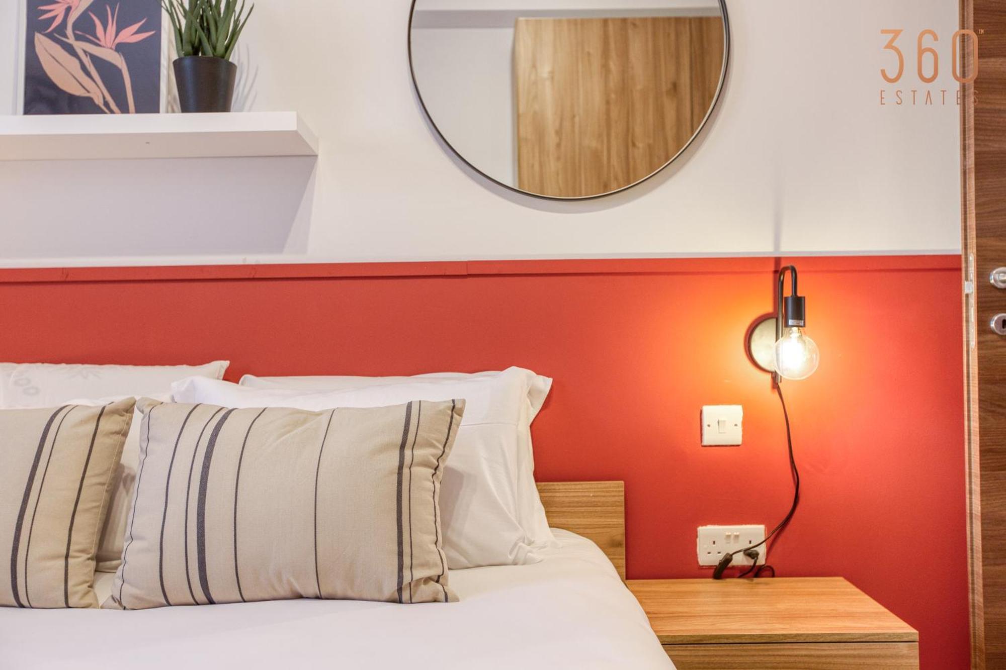 Pietà Urban Square Elite Suites By 360 Estates מראה חיצוני תמונה